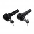 A-premium Set Of 8 Front Sway Bar Link Lower Ball Joint Inner Outer Tie Rod End Compatible With Ford Taurus 1996-2007 Mercury