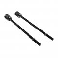A-premium Set Of 8 Front Sway Bar Link Lower Ball Joint Inner Outer Tie Rod End Compatible With Ford Taurus 1996-2007 Mercury