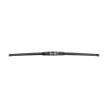 Beam Wiper Blade For Tesla Model X 2016 2017 2018 Driver Or Passenger Side 29 5 In Black Plastic Frame Top Lock Connection