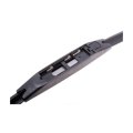 Beam Wiper Blade For Tesla Model X 2016 2017 2018 Driver Or Passenger Side 29 5 In Black Plastic Frame Top Lock Connection