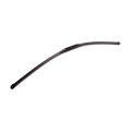 Beam Wiper Blade For Tesla Model X 2016 2017 2018 Driver Or Passenger Side 29 5 In Black Plastic Frame Top Lock Connection 