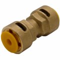 Supplying Demand Sb1 1 2 Inch Quick Connect Hvac Brass Coupler Fitting
