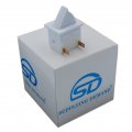 Supplying Demand Wr23x23343 Wr23x31507 Refrigerator Door Light Switch Replacement