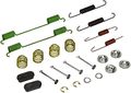 Quality Brake Parts H7264 Rear Drum Hardware Kit 