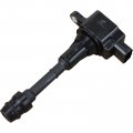 Aip Electronics Premium Ignition Coil Pack Compatible With 2004 Isuzu Rodeo 3 5l V6 8973154380 Uf560 Oem Fit C560
