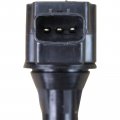 Aip Electronics Premium Ignition Coil Pack Compatible With 2004 Isuzu Rodeo 3 5l V6 8973154380 Uf560 Oem Fit C560
