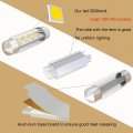 Wiseshine Festoon Led Bulb 43mm 44mm 578s Warm White 3000k 211-2 212-2 Bulb Dc 24v For Truck Interior Dome Reading Map Cargo