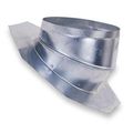 Base Ventilator 