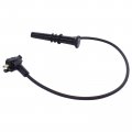 Applianpar Ignition Coil And Spark Plug Wire Set For Ford F150 F250 E150 E250 Explorer Expedition Mustang Crown Victoria 4 6 5