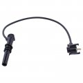 Applianpar Ignition Coil And Spark Plug Wire Set For Ford F150 F250 E150 E250 Explorer Expedition Mustang Crown Victoria 4 6 5