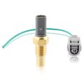 83420-20040 Engine Coolant Temperature Sensor And Connector Wire Harness Pigtail Fits For Geo Lexus Es300 Gx Lx470 Ls Sc400 