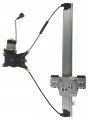 Rpach-015 Power Window Regulator Motor Assembly 