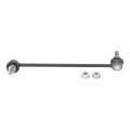 Front Rear Sway Bar End Link Driver Passenger Suspension Kit Set 4pc For Rogue