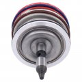 Motoku Corvette Servo Piston Cover Snap Ring Assembly For 700r4 4l60e 4l65e 4l70e Transmission