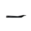 Front Lower Outer Bumper Cover Molding For Toyota Camry 2021 2022 2023 2024 Se Model Passenger Side Textured Black Capa 