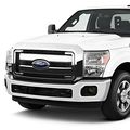 Driving Fog Lights Lamps With Bezel Switch And Wiring Harness For Ford F250 F350 F450 F550 Super Duty 2011-2016 Driver 
