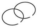 Outlaw Racing Piston Ring Set 66 94-66 96mm Suzuki Rm250 1989-1995 Dirt Bike 