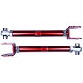 Infiniti M35h M37 M56 11-13 Adjustable Rear Traction Rods 