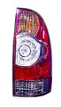 Depo 312-1995r-ac Tail Lamp Assembly Capa Certified Passenger Side 