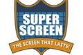 Super Screen 48 Inch X 25 Ft Black 17 14 Mesh
