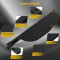 Ocpty Rear Trunk Cargo Cover Fit For 2017-2022 Honda Cr-v 1 5l
