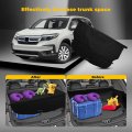 Ocpty Rear Trunk Cargo Cover Fit For 2017-2022 Honda Cr-v 1 5l