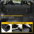 Ocpty Rear Trunk Cargo Cover Fit For 2017-2022 Honda Cr-v 1 5l