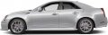 Xtremevision Interior Led For Cadillac Cts 2008-2013 16 Pieces Pure White Kit Installation Tool 