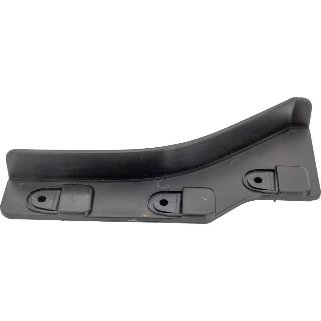 Front Driver Side Fender Extension Lower Deflector For Toyota Prius Prime 2017 2018 2019 2020 2021 2022 Replacement To1250137