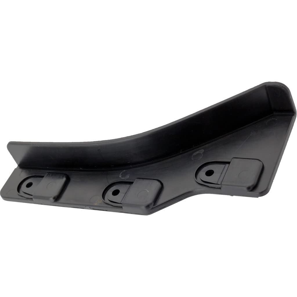 Front Driver Side Fender Extension Lower Deflector For Toyota Prius Prime 2017 2018 2019 2020 2021 2022 Replacement To1250137