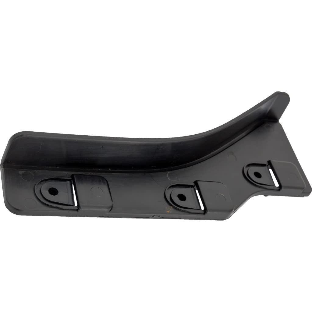 Front Driver Side Fender Extension Lower Deflector For Toyota Prius Prime 2017 2018 2019 2020 2021 2022 Replacement To1250137