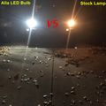 Alla Lighting 2pcs Extremely Super Bright 1000 Lumens 921 912 T15 W16w Led Bulb High Power 4014 30-smd Lights Bulbs For Back-up