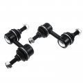 A-premium Set Of 8 Front Sway Bar Link Lower Ball Joint Inner Outer Tie Rod End Compatible With Subaru Forester 2009 2010 2011