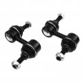 A-premium Set Of 8 Front Sway Bar Link Lower Ball Joint Inner Outer Tie Rod End Compatible With Subaru Forester 2009 2010 2011
