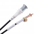 Applianpar Speedo Shaft Flex Speedometer Cable For Nissan D21 Pickup Pathfinder 1986-1994