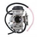 Autoparts New Carburetor For Suzuki Ltz400 Quadsport Z400 Atv Quad Carb 2003-2007