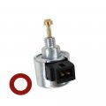 Fuel Solenoid Replacement For Fh601v Fh641v Fh680v Fh721v Fx 21188-7003