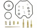 Outlaw Racing Or5132 Atv Carburetor Rebuild Kit For Honda Trx250ex Sportrax 2006-2008 Trx250x 2009-2012 