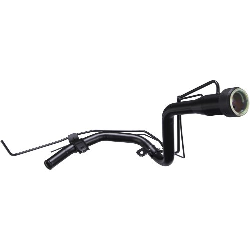 Fn666 Fuel Tank Filler Neck