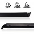 G-plus Front Bumper Lip Spoiler Wing Compatible With 1999-2006 Chevy Silverado 1500 Gmc Sierra Tailgate Intimidator Rear Trunk