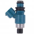 Applianpar Fuel Injector For Honda Rancher 420 2007-2013 Foreman 500 2012-2013