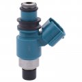Applianpar Fuel Injector For Honda Rancher 420 2007-2013 Foreman 500 2012-2013