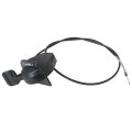 94605098c Throttle Choke Cable 94605098 946-05098a B C For Troy-b-ilt M-td Cub Ca-det Model Super Br0nc0 Gt-54 Fab 14a7a5ka011 
