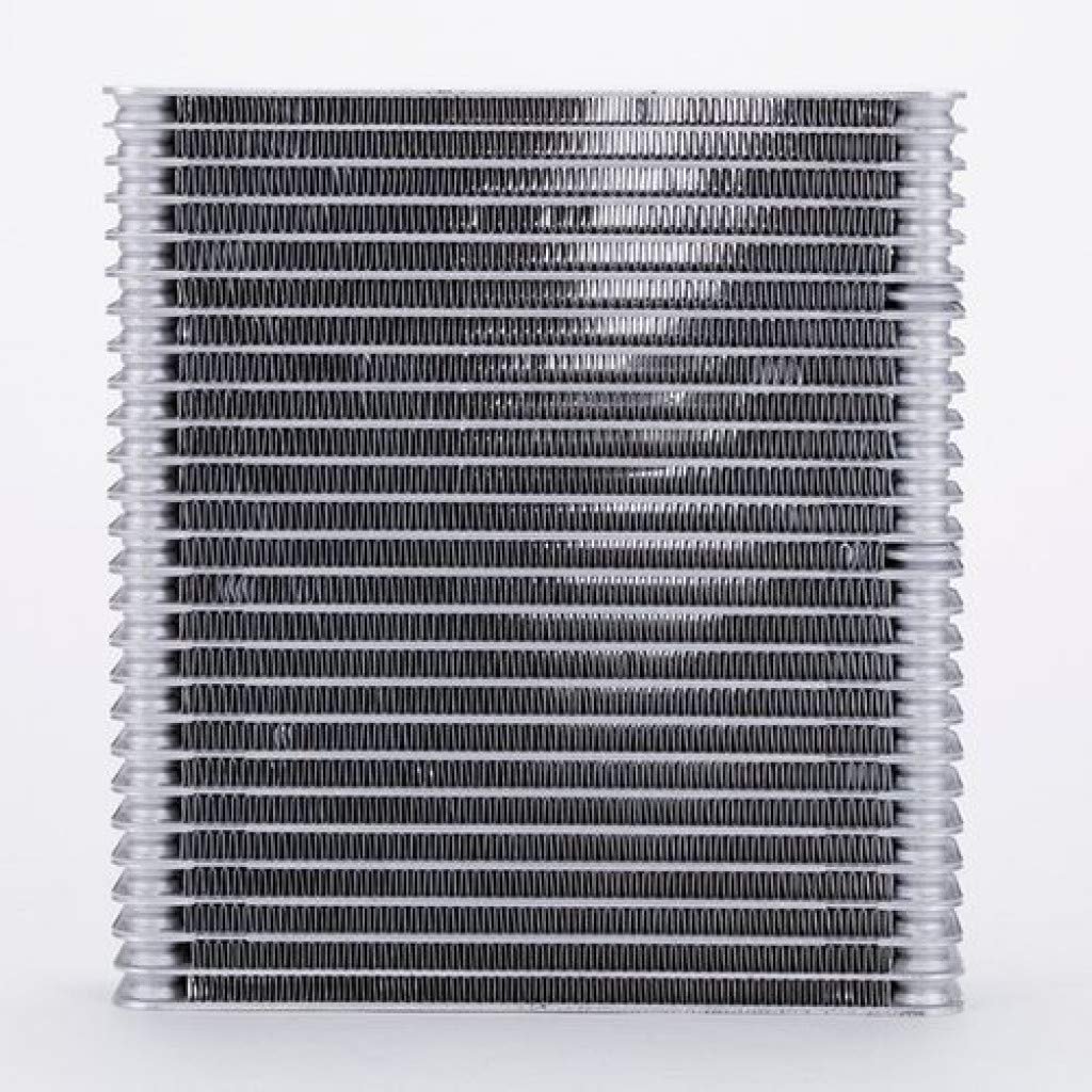 Evaporator For Chevy Malibu And Limited 2013 2014 2015 2016 Tube Fin Part Number 22779793