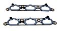 Dnj Manifold Gaskets Intake Ig4109 For 00-06 Ford Jaguar V6 3 0l 181 183 Dohc 24v Duratec 