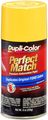 Dupli-color Bfm0363 Chrome Yellow Ford Exact-match Automotive Paint 8 Oz Aerosol 