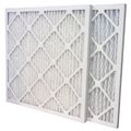 10x30x1 Merv 13 Pleated Air Filter 6-pack 