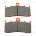 Httmt Carbon Ceramic Brake Pads Compatible With Bmw K 1200 Lt R 1150s R C Montauk