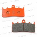Httmt Carbon Ceramic Brake Pads Compatible With Bmw K 1200 Lt R 1150s R C Montauk