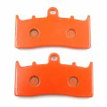 Httmt Carbon Ceramic Brake Pads Compatible With Bmw K 1200 Lt R 1150s R C Montauk
